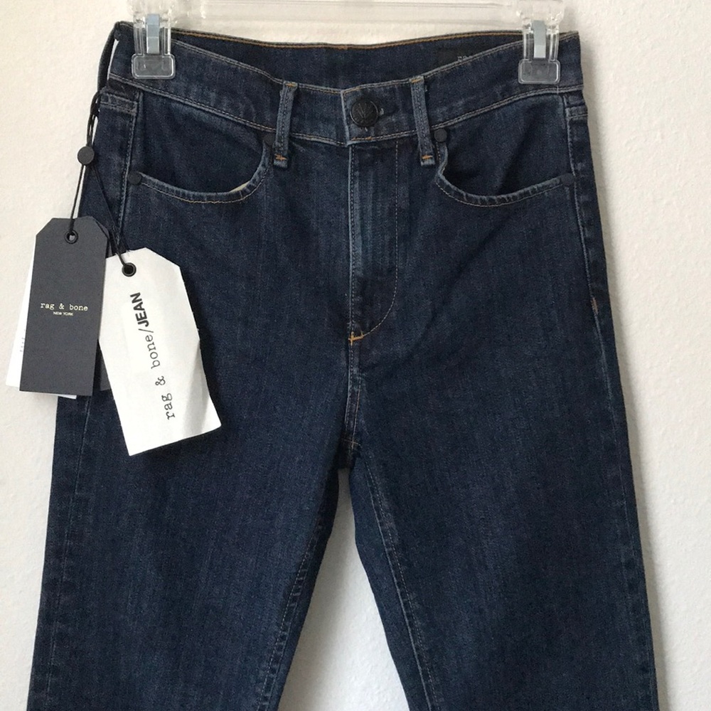 NWT rag & bone jeans